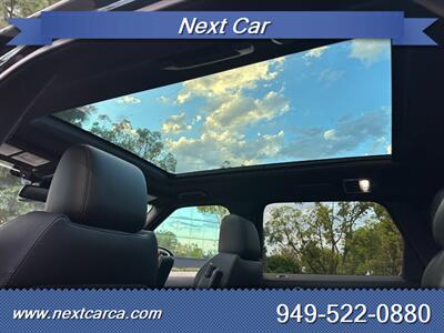 2016 Land Rover Range Rover Sport SE 4WD  With NAVI and Back up Camera - Photo 29 - Irvine, CA 92614
