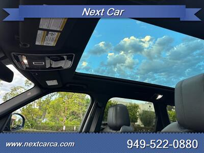 2016 Land Rover Range Rover Sport SE 4WD  With NAVI and Back up Camera - Photo 23 - Irvine, CA 92614