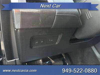 2016 Land Rover Range Rover Sport SE 4WD  With NAVI and Back up Camera - Photo 20 - Irvine, CA 92614