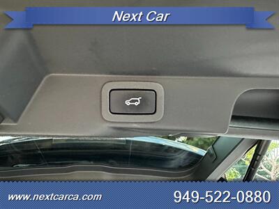 2016 Land Rover Range Rover Sport SE 4WD  With NAVI and Back up Camera - Photo 32 - Irvine, CA 92614