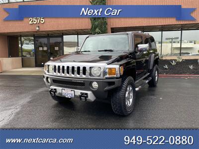 2008 Hummer H3 4 Wheel Drive - Photo 7 - Irvine, CA 92614