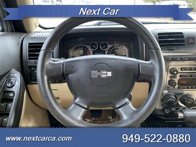 2008 Hummer H3 4 Wheel Drive - Photo 15 - Irvine, CA 92614