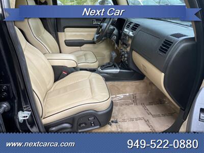 2008 Hummer H3 4 Wheel Drive - Photo 21 - Irvine, CA 92614