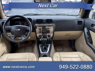 2008 Hummer H3 4 Wheel Drive - Photo 20 - Irvine, CA 92614
