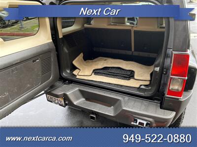 2008 Hummer H3 4 Wheel Drive - Photo 24 - Irvine, CA 92614