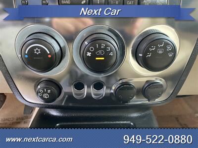 2008 Hummer H3 4 Wheel Drive - Photo 11 - Irvine, CA 92614