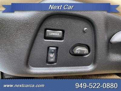2008 Hummer H3 4 Wheel Drive - Photo 18 - Irvine, CA 92614