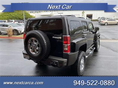 2008 Hummer H3 4 Wheel Drive - Photo 3 - Irvine, CA 92614