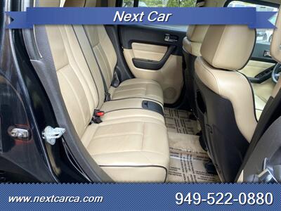 2008 Hummer H3 4 Wheel Drive - Photo 23 - Irvine, CA 92614