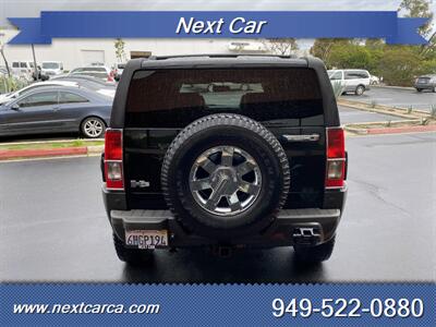 2008 Hummer H3 4 Wheel Drive - Photo 4 - Irvine, CA 92614
