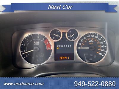 2008 Hummer H3 4 Wheel Drive - Photo 14 - Irvine, CA 92614
