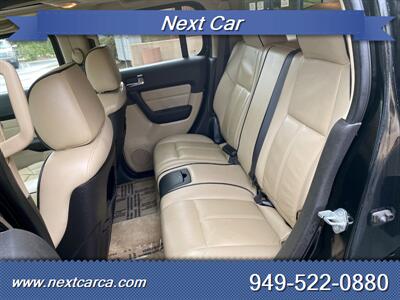 2008 Hummer H3 4 Wheel Drive - Photo 22 - Irvine, CA 92614
