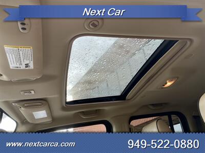 2008 Hummer H3 4 Wheel Drive - Photo 19 - Irvine, CA 92614