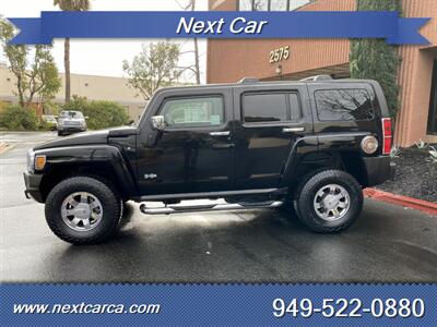 2008 Hummer H3 4 Wheel Drive - Photo 6 - Irvine, CA 92614