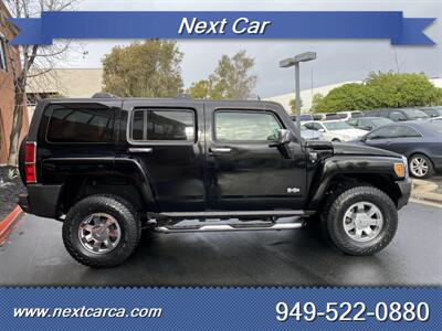 2008 Hummer H3 4 Wheel Drive - Photo 2 - Irvine, CA 92614