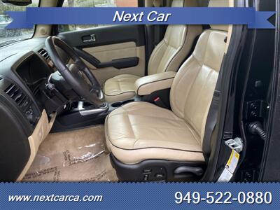 2008 Hummer H3 4 Wheel Drive - Photo 9 - Irvine, CA 92614