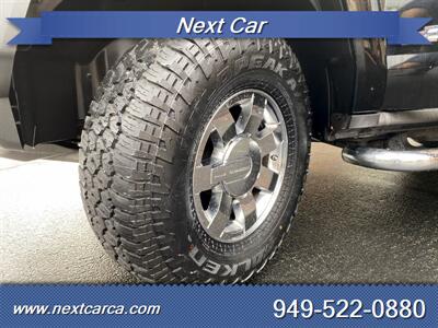 2008 Hummer H3 4 Wheel Drive - Photo 26 - Irvine, CA 92614