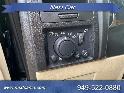 2008 Hummer H3 4 Wheel Drive - Photo 16 - Irvine, CA 92614