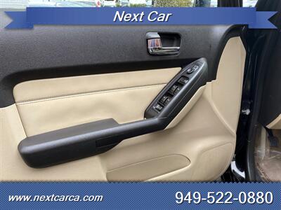 2008 Hummer H3 4 Wheel Drive - Photo 17 - Irvine, CA 92614