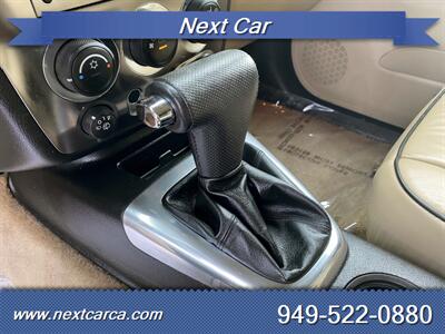 2008 Hummer H3 4 Wheel Drive - Photo 13 - Irvine, CA 92614