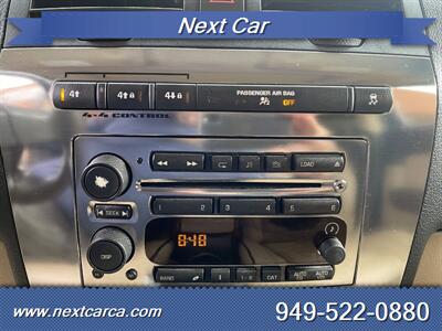 2008 Hummer H3 4 Wheel Drive - Photo 10 - Irvine, CA 92614
