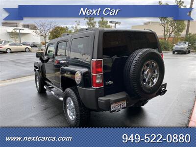 2008 Hummer H3 4 Wheel Drive - Photo 5 - Irvine, CA 92614