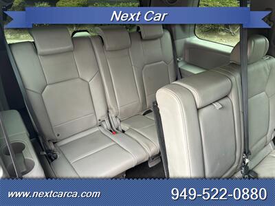 2009 Honda Pilot Touring 2WD  With NAVI and Back up Camera DVD Entertainment - Photo 29 - Irvine, CA 92614