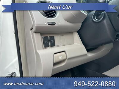 2009 Honda Pilot Touring 2WD  With NAVI and Back up Camera DVD Entertainment - Photo 17 - Irvine, CA 92614