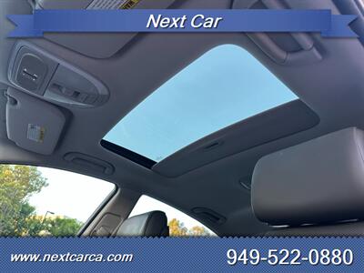 2009 Hyundai Genesis 4.6L V8  Timing Chain, Low Mileage - Photo 20 - Irvine, CA 92614