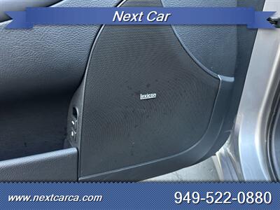 2009 Hyundai Genesis 4.6L V8  Timing Chain, Low Mileage - Photo 19 - Irvine, CA 92614