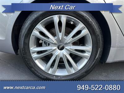 2009 Hyundai Genesis 4.6L V8  Timing Chain, Low Mileage - Photo 32 - Irvine, CA 92614