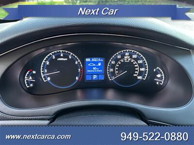 2009 Hyundai Genesis 4.6L V8  Timing Chain, Low Mileage - Photo 15 - Irvine, CA 92614