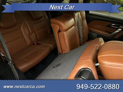 2013 Acura MDX SH-AWD With Advance Package,  NAVI and Back up Camera - Photo 26 - Irvine, CA 92614