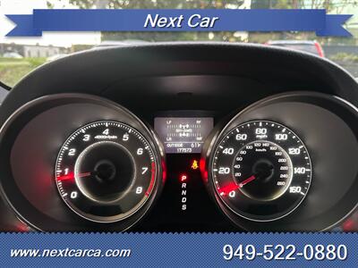 2013 Acura MDX SH-AWD With Advance Package,  NAVI and Back up Camera - Photo 15 - Irvine, CA 92614