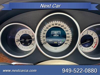 2014 Mercedes-Benz CLS 550  With NAVI and Back up Camera - Photo 14 - Irvine, CA 92614