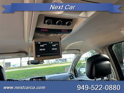 2016 Chrysler Town & Country Touring With Back up Camera And DVD Entertainment - Photo 23 - Irvine, CA 92614
