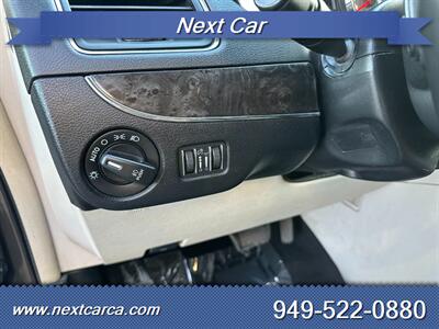 2016 Chrysler Town & Country Touring With Back up Camera And DVD Entertainment - Photo 17 - Irvine, CA 92614