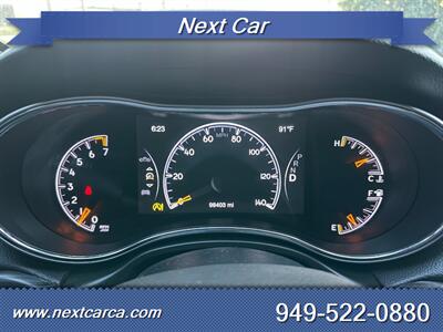 2020 Jeep Grand Cherokee Laredo E , RWD With Back up Camera - Photo 16 - Irvine, CA 92614