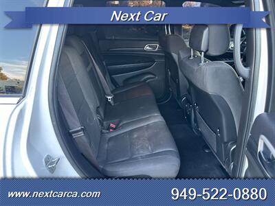 2020 Jeep Grand Cherokee Laredo E , RWD With Back up Camera - Photo 25 - Irvine, CA 92614