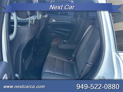 2020 Jeep Grand Cherokee Laredo E , RWD With Back up Camera - Photo 22 - Irvine, CA 92614