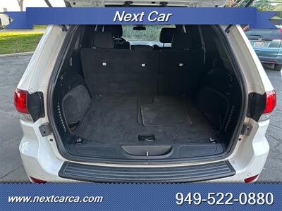 2020 Jeep Grand Cherokee Laredo E , RWD With Back up Camera - Photo 24 - Irvine, CA 92614