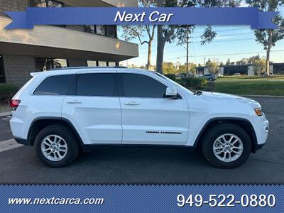 2020 Jeep Grand Cherokee Laredo E , RWD With Back up Camera - Photo 2 - Irvine, CA 92614