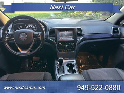 2020 Jeep Grand Cherokee Laredo E , RWD With Back up Camera - Photo 20 - Irvine, CA 92614