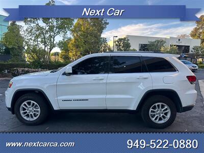 2020 Jeep Grand Cherokee Laredo E , RWD With Back up Camera - Photo 5 - Irvine, CA 92614
