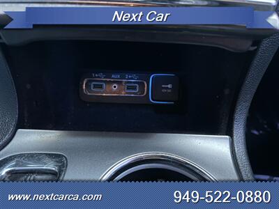 2020 Jeep Grand Cherokee Laredo E , RWD With Back up Camera - Photo 12 - Irvine, CA 92614