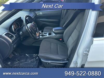 2020 Jeep Grand Cherokee Laredo E , RWD With Back up Camera - Photo 8 - Irvine, CA 92614