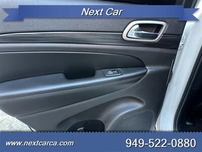 2020 Jeep Grand Cherokee Laredo E , RWD With Back up Camera - Photo 23 - Irvine, CA 92614