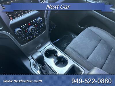 2020 Jeep Grand Cherokee Laredo E , RWD With Back up Camera - Photo 13 - Irvine, CA 92614