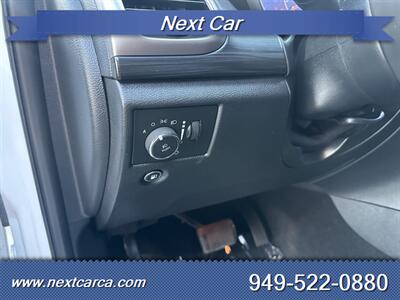 2020 Jeep Grand Cherokee Laredo E , RWD With Back up Camera - Photo 18 - Irvine, CA 92614