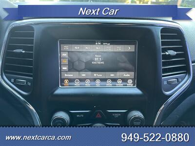 2020 Jeep Grand Cherokee Laredo E , RWD With Back up Camera - Photo 9 - Irvine, CA 92614